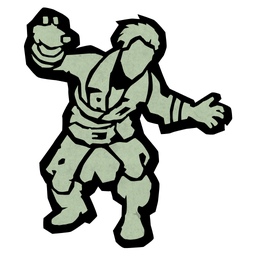 Evil Cackle Emote