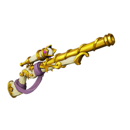 King's Ransom Eye of Reach