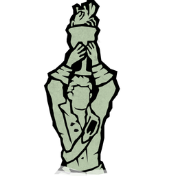 Crustacean Celebration Emote