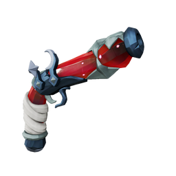 Cardinal Lodestar Pistol