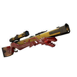 Eastern Winds Ruby Eye of Reach