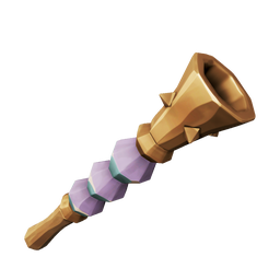 Motley Mariner Blowpipe