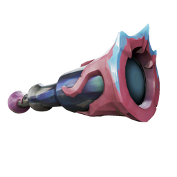 Kraken Spyglass