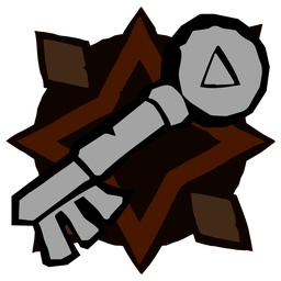 Silver Hoarder