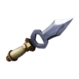 Bosun Brewmaster Throwing Knives