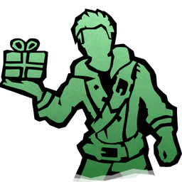 Legends of Giving Emote