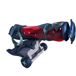 Cardinal Lodestar Cannons