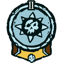 Shipmate of Ancient Gold