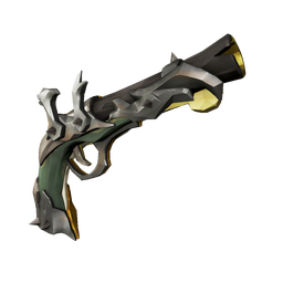 Alter Ego Pistol
