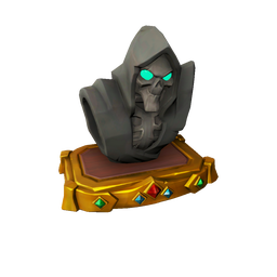Judgement Awaits