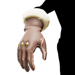 Intrepid Explorer Gloves