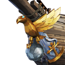 Merchant Ambassador Figurehead