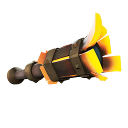 Forsaken Ashes Spyglass