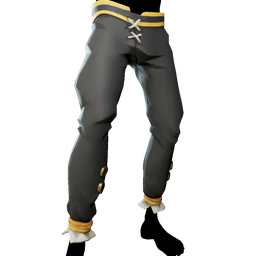 Redcoat Grand Admiral Trousers