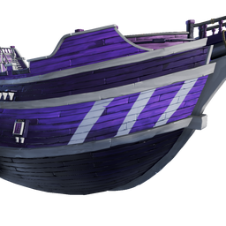 Regal Hound Hull