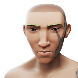 Creeping Stone Curse