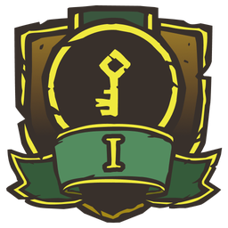 Hoarder of First Distinction