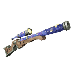Radiant Comet Eye of Reach
