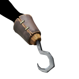 Sailor Hook
