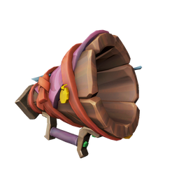 Relic of Darkness Speaking Trumpet