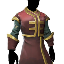 Eastern Winds Ruby Pristine Jacket