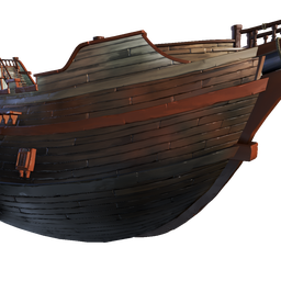 Infinite Depths Hull