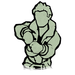 Fishing Story Emote