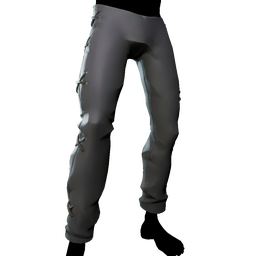 Ferryman Trousers