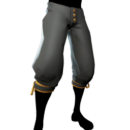 Redcoat Executive Admiral Trousers