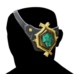 Legendary Eyepatch