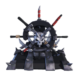 Stone Islehopper Outlaw Wheel