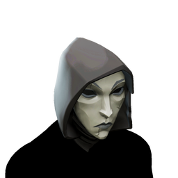 Dark Brethren Mask