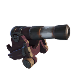 Sea Dog Cannons