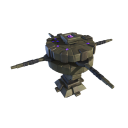 Dark Skies Capstan