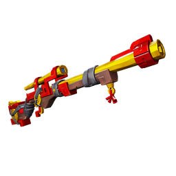 Lunar Festival Eye of Reach