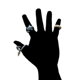 Hunter's Call Rings of Distinction III