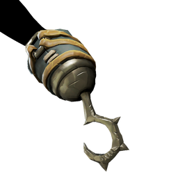 Rogue Sea Dog Hook