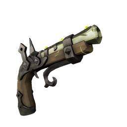 Inner Sanctum Pistol