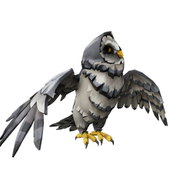 Great Grey Owl