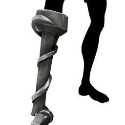 Cunning Serpent Pegleg