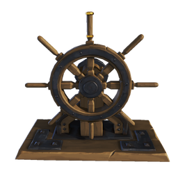 Sailor Wheel