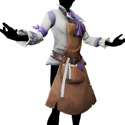 Tailor's Apron