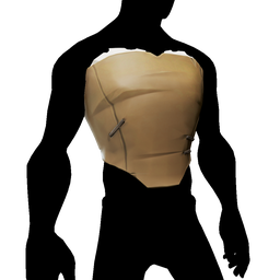 Scrapper's Tube Shirt