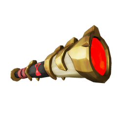 Reaper's Bones Spyglass