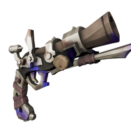Skin Scriber Pistol