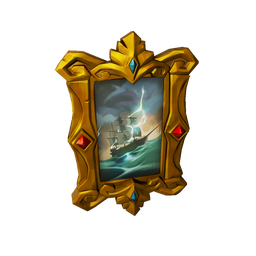 Maelstrom of Poseidon