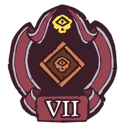 Mercenary of Remarkable Relics