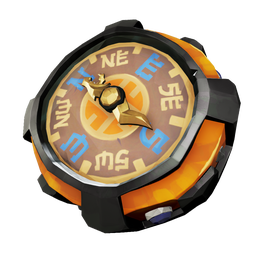 Eastern Winds Sapphire Compass