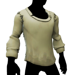 Loose Shirt