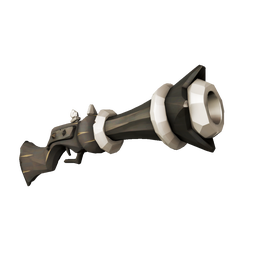 Checkmate Blunderbuss